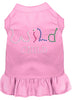 Pet Dress Rhinestone, Wild Child