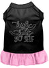 Halloween Pet Dress Trick Or Treat Yo' Self