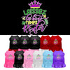 Pet Dress Laissez Les Bons Temps Rouler