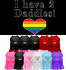 Pet Dress I Have 2 Daddies