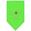 Pet and Dog Bandana Rhinestone, Adopt Me