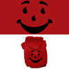 Halloween Pet Hoodie Happy Drink Man Costume