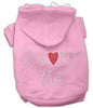 Pet Hoodie Rhinestone, Adopt Me