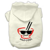 Pet Hoodie Miso Cool