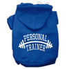 Pet Hoodie Personal Trainer