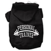 Pet Hoodie Personal Trainer