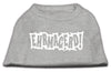 Pet Shirt Ehrmagerd!