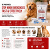 PetVet Medic® Medication & Ointment Refresh Pack