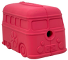 Surf's Up! Retro Van  Durable Chew Toy & Treat Dispenser