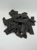 Beef Liver Jerky Strips, 5 oz