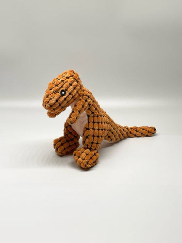Dino the Dinosaur