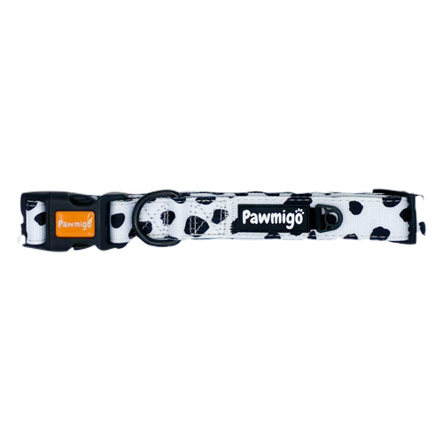 Polka Dog Classic Collar