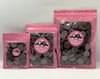 Banana/Blueberry Macarons | 100% Organic and Healthy Treats for Rabbits, Guinea Pigs, and Other Small Pets