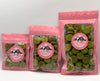 Veggie Macarons | 100% Organic and Healthy Treats for Rabbits, Guinea Pigs, and Other Small Pets