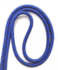 Mr. Peanut's Basics Rope Leash - Hand Made in the USA