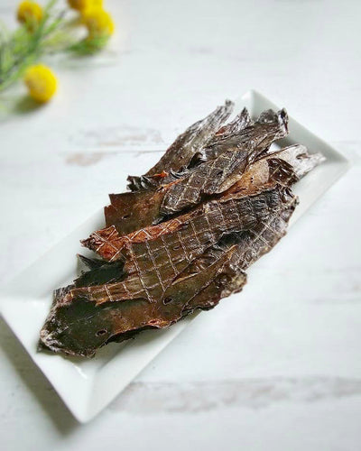 Pork Liver - Thin Cut