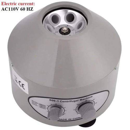 Large centrifuge