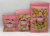 Tropical Macarons | 100% Organic and Healthy Treats for Rabbits, Guinea Pigs, and Other Small Pets