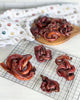 Beef Pizzle (Sticks, Loops, Short,