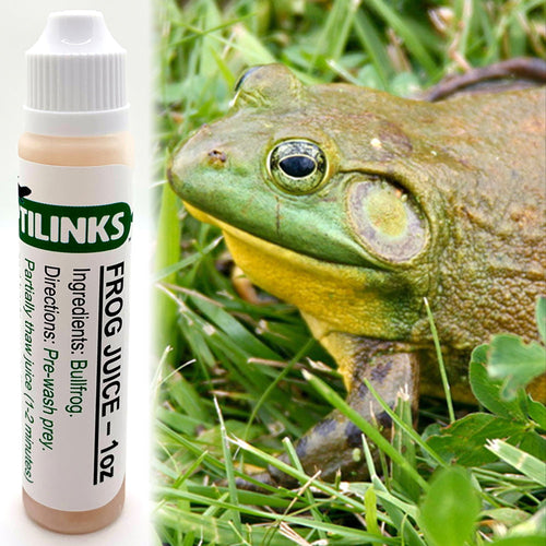 Frog Juice