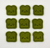 Binky Toasts