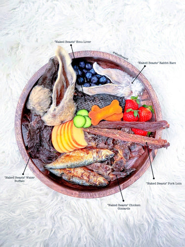 Pork Loin (Fat Trimmed) - Thin Cut