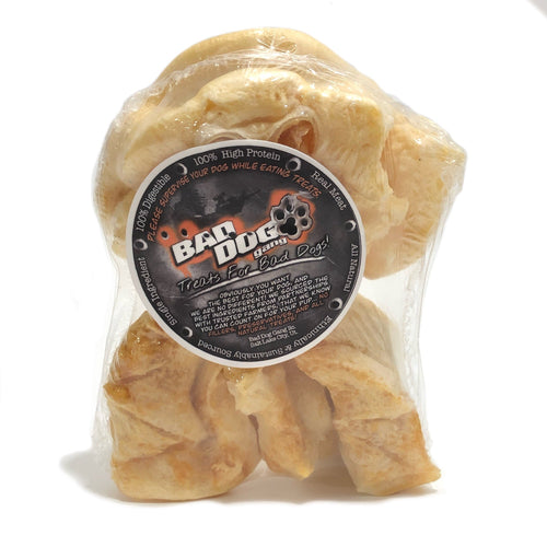 Pig Snout Puffs (2 pack)