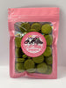 Veggie Macarons | 100% Organic and Healthy Treats for Rabbits, Guinea Pigs, and Other Small Pets