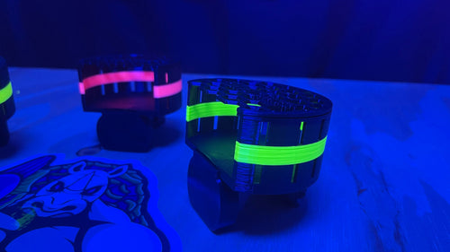 ClearShroom — Magnetic Mushroom  Cage by Rhino’s Reef