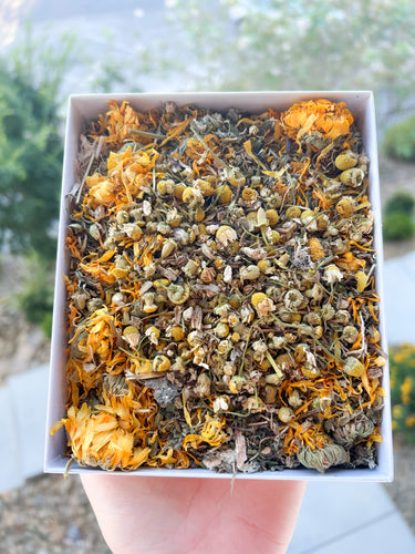 Happy Tummy Digestive Blend