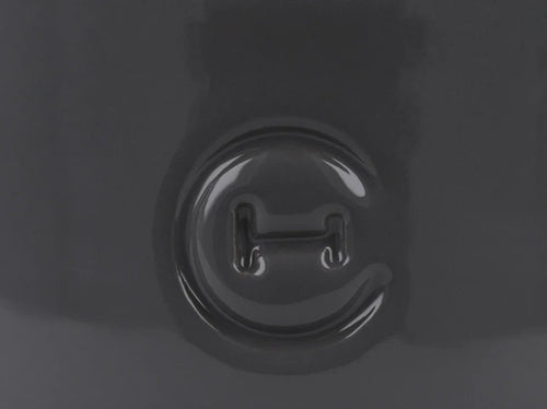 Sphere Ceramic Pet Bowl