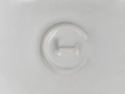 Sphere Ceramic Pet Bowl