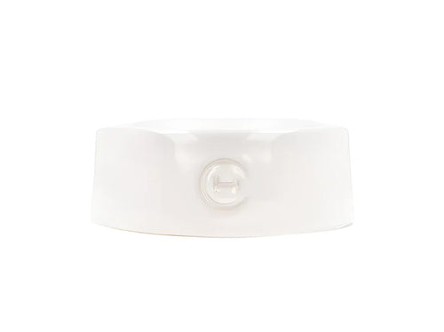 Sphere Ceramic Pet Bowl