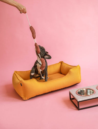 Pet Toy - Long Sausages