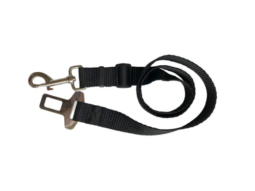 Pet leash for Car
