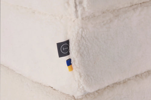 Bed Stairs for Pets - Tetris