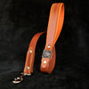 Eros leash BROWN
