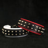 Rocky collar