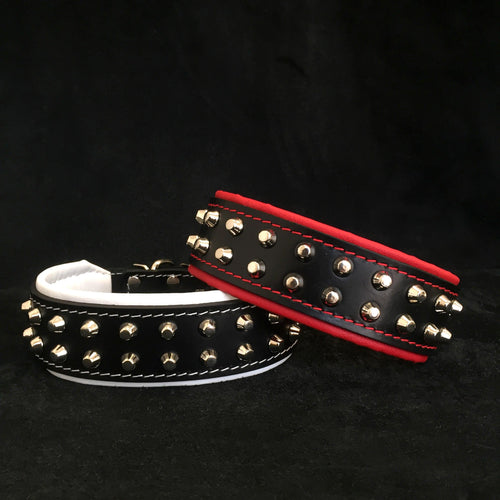Rocky collar