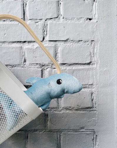 Pet Toy - Shark