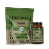 Organic Inulin Capsules