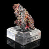 Iridescent Goethite Natural mineral Specimen # B 6803
