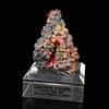Iridescent Goethite Natural mineral Specimen # B 6803