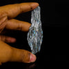 Iridescent Hematite Natural Mineral Specimen # B 6809