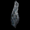Iridescent Hematite Natural Mineral Specimen # B 6809