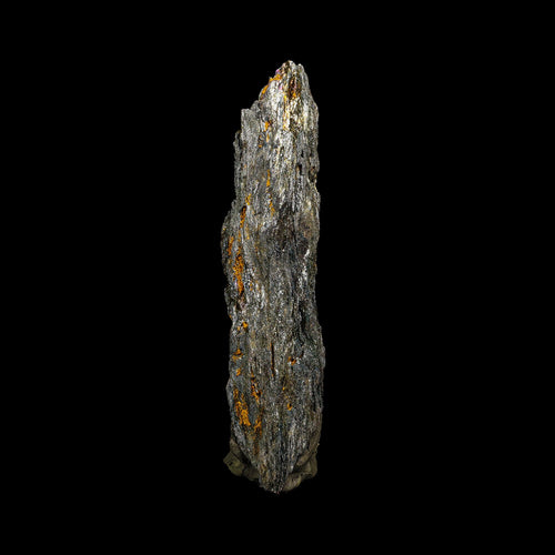Iridescent Hematite Natural Mineral Specimen # B 6820
