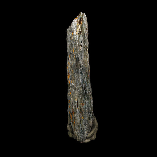 Iridescent Hematite Natural Mineral Specimen # B 6820
