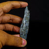 Iridescent Hematite Natural Mineral Specimen # B 6834