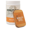 Mobility Bites 100-count jar