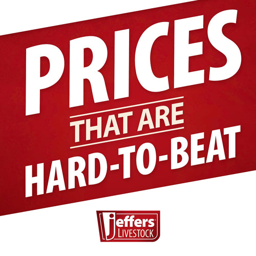 Jeffers Livestock Ear Tag Remover
